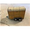 Image 10 : Lot of Toy Farming Trucks