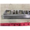 Image 2 : Vintage Chevrolet Emblem