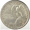 Image 2 : 1925 STONE MOUNTAIN COMMEM HALF AU/BU
