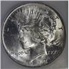 Image 2 : 1922 PEACE DOLLAR, ICG MS-64