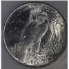 Image 3 : 1922 PEACE DOLLAR, ICG MS-64