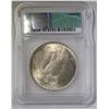 Image 4 : 1923 PEACE DOLLAR, ICG MS-64