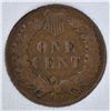 Image 3 : 1908 INDIAN CENT  GOOD