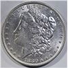 Image 1 : 1880-O MORGAN DOLLAR  AU/BU