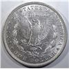 Image 2 : 1880-O MORGAN DOLLAR  AU/BU