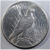 Image 2 : 1928 PEACE DOLLAR  CH BU
