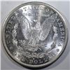 Image 2 : 1889-S MORGAN DOLLAR  CH BU