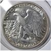 Image 2 : 1933-S WALKING LIBERTY HALF DOLLAR  AU