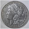 Image 1 : 1884-S MORGAN DOLLAR  XF