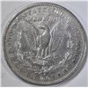 Image 2 : 1884-S MORGAN DOLLAR  XF