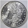Image 1 : 1885-CC MORGAN DOLLAR  BU