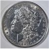 Image 1 : 1887-S MORGAN DOLLAR  BU