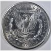 Image 2 : 1887-S MORGAN DOLLAR  BU