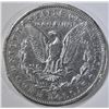 Image 2 : 1892-CC MORGAN DOLLAR  VF