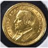Image 1 : 1903 $1 GOLD MCKINLEY  BU