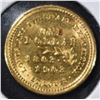 Image 2 : 1903 $1 GOLD MCKINLEY  BU