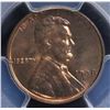 Image 2 : 1938-S LINCOLN CENT  PCGS MS-66+ RD