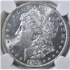 Image 2 : 1879-O MORGAN DOLLAR  NGC MS-62