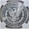 Image 3 : 1879-O MORGAN DOLLAR  NGC MS-62