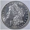 Image 1 : 1892 MORGAN DOLLAR  BU