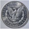 Image 2 : 1892 MORGAN DOLLAR  BU