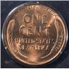 Image 3 : 1928 LINCOLN CENT  PCGS MS-64 RD