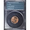 Image 4 : 1928 LINCOLN CENT  PCGS MS-64 RD