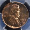 Image 2 : 1938-S LINCOLN CENT  PCGS MS-66 RD
