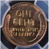 Image 3 : 1938-S LINCOLN CENT  PCGS MS-66 RD