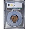Image 4 : 1938-S LINCOLN CENT  PCGS MS-66 RD