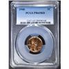 Image 1 : 1940 LINCOLN CENT  PCGS PR-65 RD