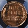 Image 3 : 1940 LINCOLN CENT  PCGS PR-65 RD