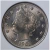 Image 2 : 1903 LIBERTY NICKEL  NGC MS-65