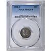 Image 1 : 1928-D MERCURY DIME PCGS MS-63 FB