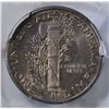 Image 3 : 1928-D MERCURY DIME PCGS MS-63 FB