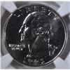 Image 2 : 1995-P WASHINGTON QUARTER  NGC MS-66 PL POP 2