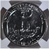 Image 3 : 1995-P WASHINGTON QUARTER  NGC MS-66 PL POP 2
