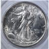Image 2 : 1934-D WALKING LIBERTY HALF DOLLAR  PCGS MS-64