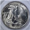 Image 3 : 1934-D WALKING LIBERTY HALF DOLLAR  PCGS MS-64