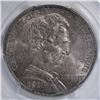 Image 2 : 1918 LINCOLN COMMEM HALF DOLLAR  PCGS MS-64
