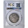 Image 4 : 1918 LINCOLN COMMEM HALF DOLLAR  PCGS MS-64