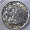 Image 3 : 1921 ALABAMA 2X2 COMMEM HALF DOLLAR  PCGS MS-62