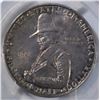 Image 2 : 1921 PILGRIM COMMEM HALF DOLLAR  PCGS MS-64