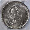 Image 2 : 1936-S TEXAS COMMEM HALF DOLLAR  PCGS MS-65