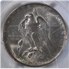 Image 2 : 1937-D TEXAS COMMEM HALF DOLLAR  PCGS MS-64