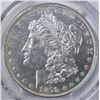 Image 2 : 1878 7TF REV 78 MORGAN DOLLAR  PCGS MS-63 PL