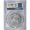 Image 4 : 1878 7TF REV 78 MORGAN DOLLAR  PCGS MS-63 PL