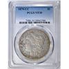 Image 1 : 1879-CC MORGAN DOLLAR  PCGS VF-30