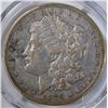 Image 2 : 1879-CC MORGAN DOLLAR  PCGS VF-30