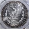 Image 3 : 1881-S MORGAN DOLLAR  PCGS MS-66